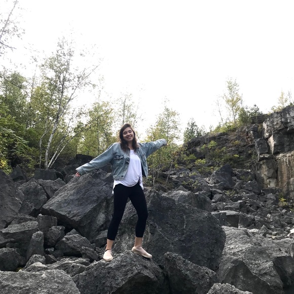 Meet your Posher, Tasha - Picture 1 of 1